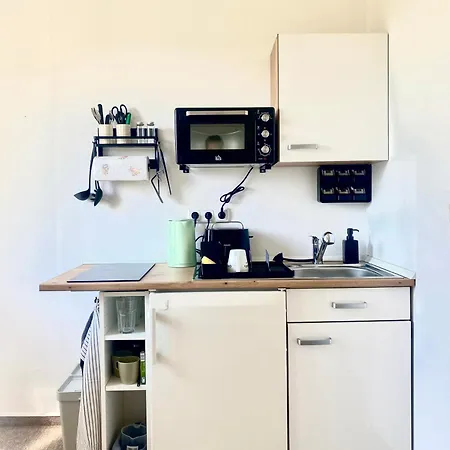 Gæstehus Gut Weidehof *