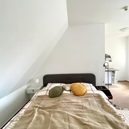 Gæstehus Gut Weidehof Wolgast
