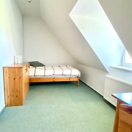 Apartment Gut Weidehof *