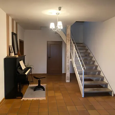 Gut Weidehof Apartment