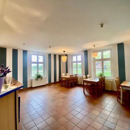 Apartment Gut Weidehof