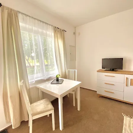 Apartment Gut Weidehof *