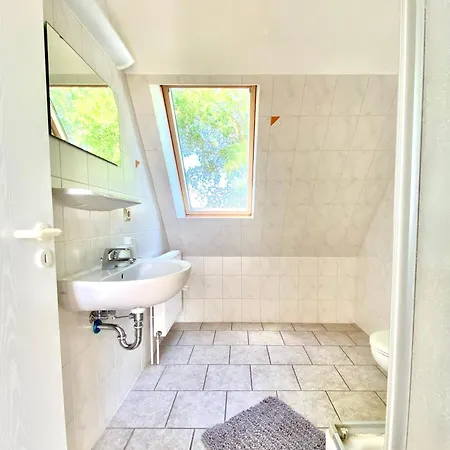 Gut Weidehof Apartment *