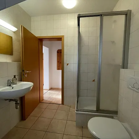 Gut Weidehof Apartment