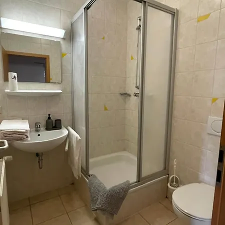 Gut Weidehof Apartment