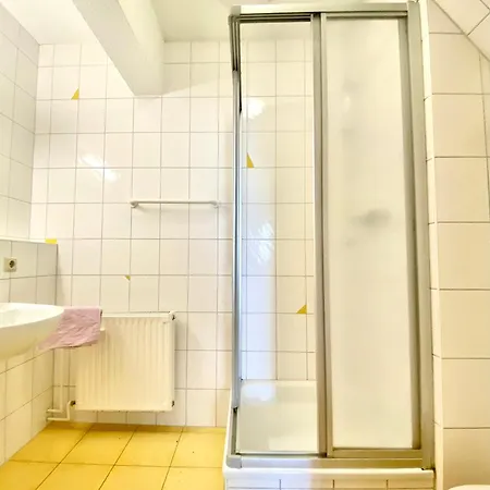 Gut Weidehof Apartment *