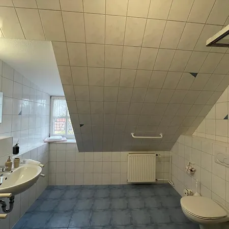 Gut Weidehof Apartment *