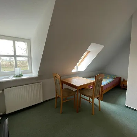 Gut Weidehof Apartment
