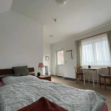 Apartment Gut Weidehof *