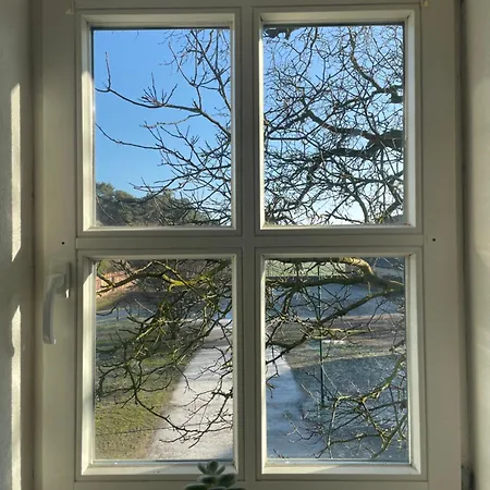 Gut Weidehof Apartment Wolgast