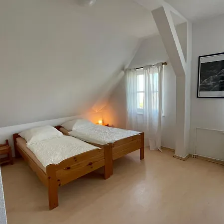 Gut Weidehof Apartment